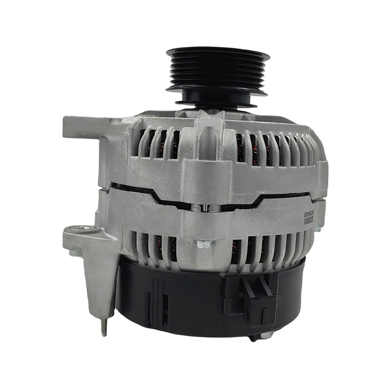90A Alternator Fit For Volkswagen VW Golf MK2 MK3 Passat B4 Polo 6N Caravelle Transporter T4 0123505005