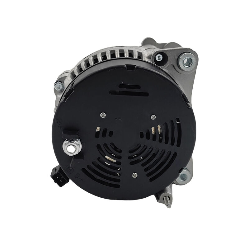 90A Alternator Fit For Volkswagen VW Golf MK2 MK3 Passat B4 Polo 6N Caravelle Transporter T4 0123505005