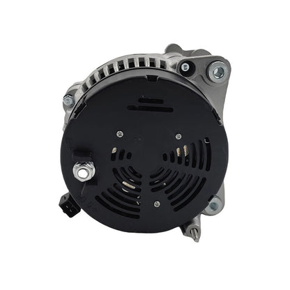 90A Alternator Fit For Volkswagen VW Golf MK2 MK3 Passat B4 Polo 6N Caravelle Transporter T4 0123505005