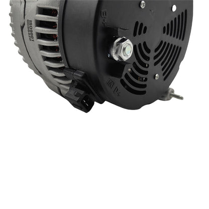 90A Alternator Fit For Volkswagen VW Golf MK2 MK3 Passat B4 Polo 6N Caravelle Transporter T4 0123505005