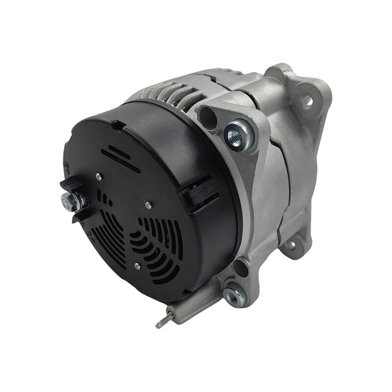 90A Alternator Fit For Volkswagen VW Golf MK2 MK3 Passat B4 Polo 6N Caravelle Transporter T4 0123505005