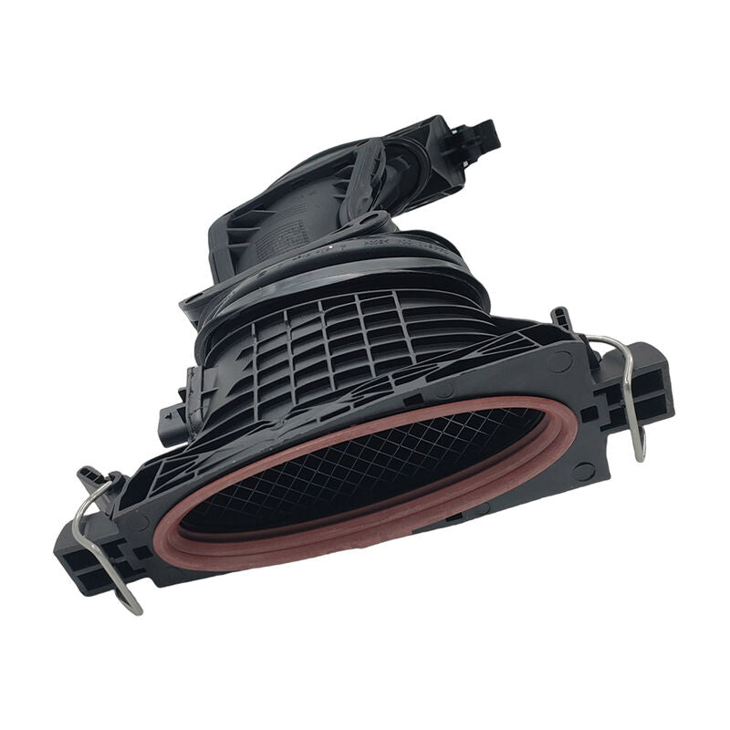 Air Intake Pipe With Mass Air Sensor Fit For Mercedes-Benz C-Class W204 E-Class W212 M-Class W164 R-Class W251