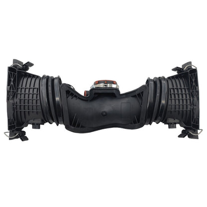 Air Intake Pipe With Mass Air Sensor Fit For Mercedes-Benz C-Class W204 E-Class W212 M-Class W164 R-Class W251