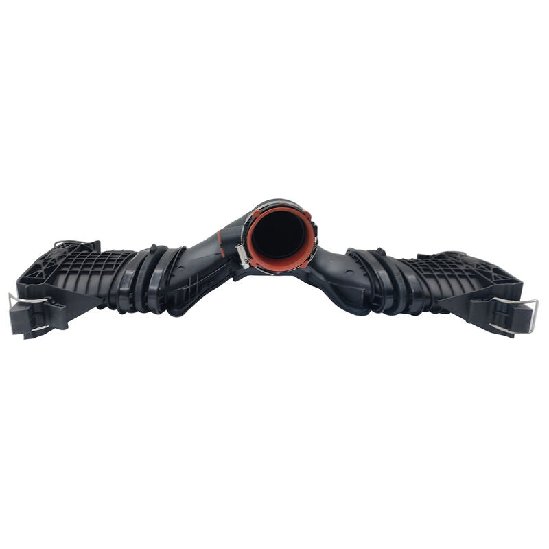 Air Intake Pipe With Mass Air Sensor Fit For Mercedes-Benz C-Class W204 E-Class W212 M-Class W164 R-Class W251