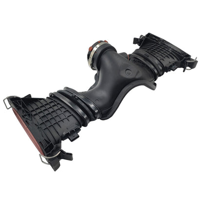 Air Intake Pipe With Mass Air Sensor Fit For Mercedes-Benz C-Class W204 E-Class W212 M-Class W164 R-Class W251