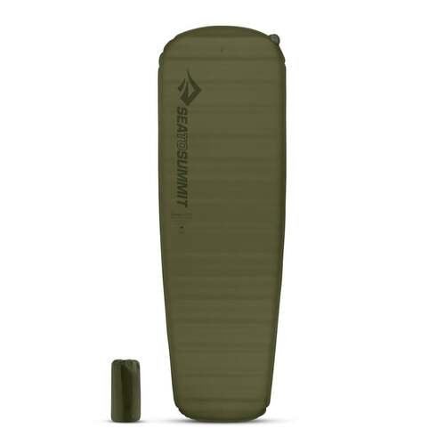 Camp Plus SI Mat - Large