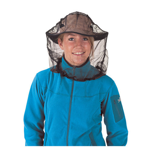 Nano Head Net Permethrin Treated