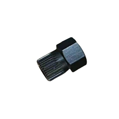 Alternator Pulley + Tool Fit For Nissan Navara D40 2008-2015 Pathfinder R51 23151-EB301 2005-2013
