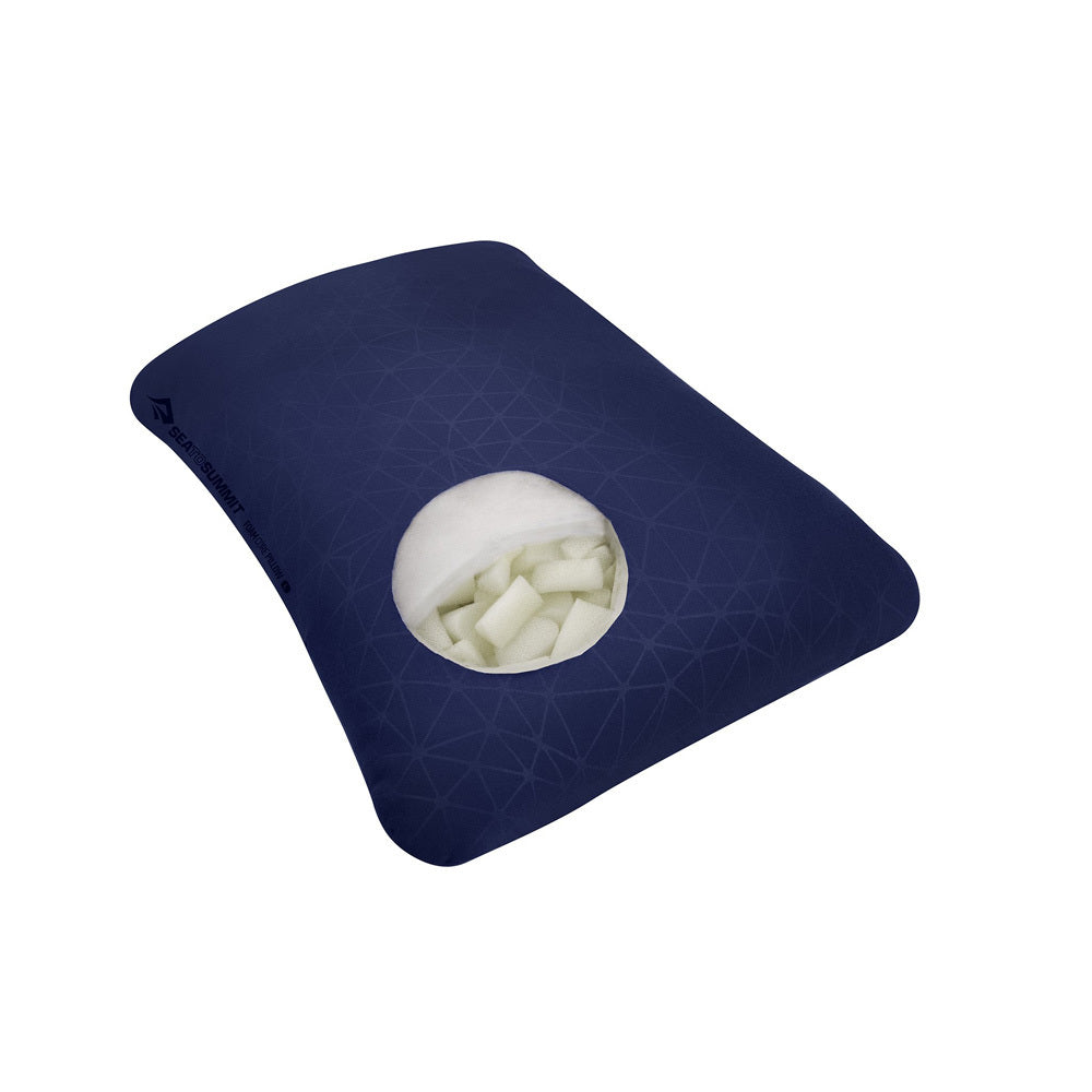 FoamCore Pillow - Deluxe Navy