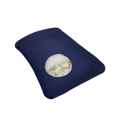 FoamCore Pillow - Deluxe Navy