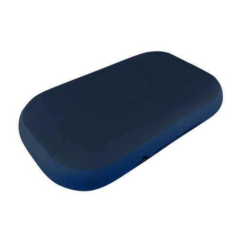 Aeros Premium Pillow - Deluxe Navy Blue