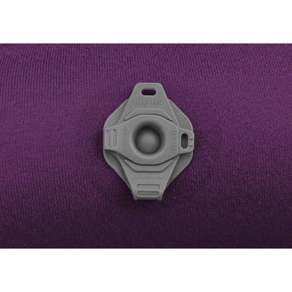 Aeros Premium Pillow - Deluxe Navy Blue