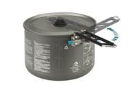 Sea to Summit Alpha Cookset 1.1 (For One Person) - Blue