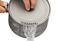 Sea to Summit Alpha Cookset 1.1 (For One Person) - Blue