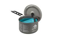 Sea to Summit Alpha Cookset 1.1 (For One Person) - Blue