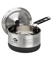 Sea to Summit Sigma Pot 2.7 Litre - Silver