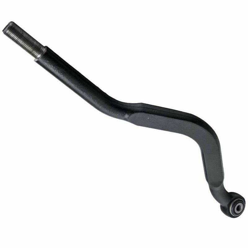 Front Forged Adjustable Track Bar Fit For Jeep Wrangler JK 2007-2018