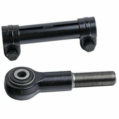 Front Forged Adjustable Track Bar Fit For Jeep Wrangler JK 2007-2018