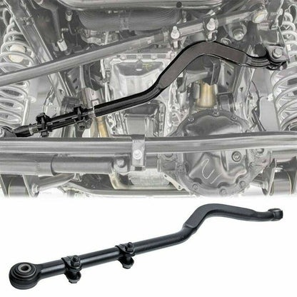 Front Forged Adjustable Track Bar Fit For Jeep Wrangler JK 2007-2018