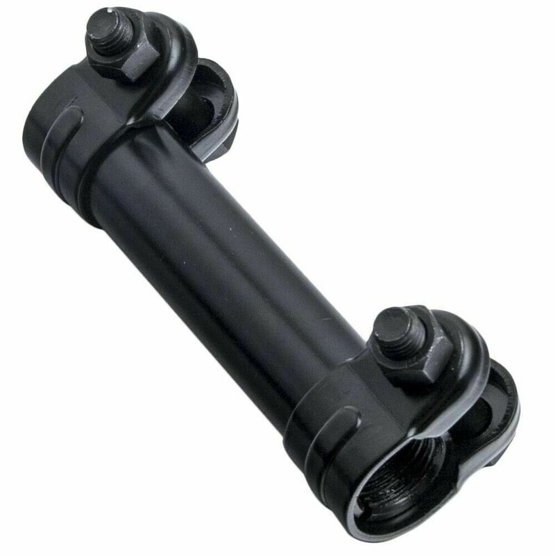 Front Forged Adjustable Track Bar Fit For Jeep Wrangler JK 2007-2018