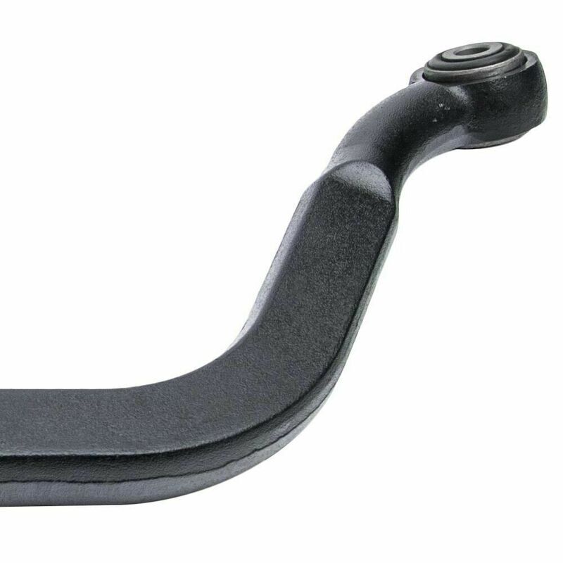 Front Forged Adjustable Track Bar Fit For Jeep Wrangler JK 2007-2018