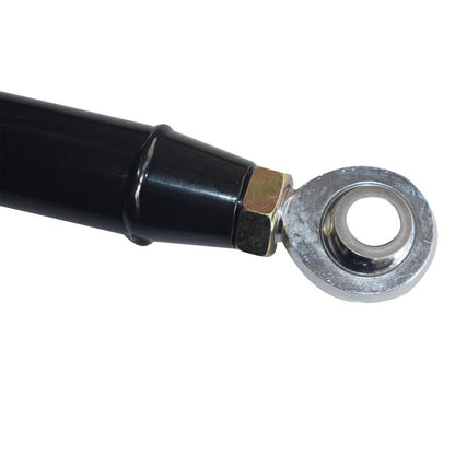Black Steering Kit Crossover Fit For Jeep Cherokee XJ 1984-2001 Bare