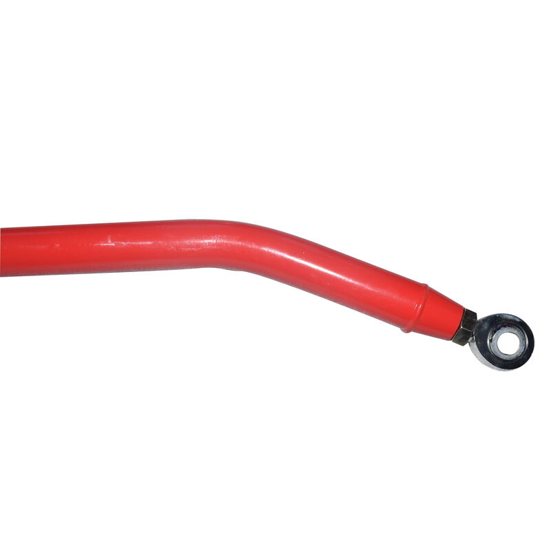 Red Steering Kit Crossover Fit For Jeep Cherokee XJ 1984-2001