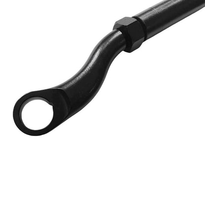 Tie Rod Assembly Inner Fit For Jeep Wrangler JK 2007-2018