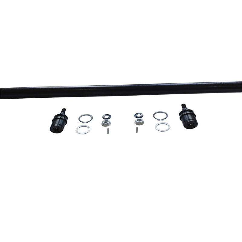 Tie Rod Assembly Inner Fit For Jeep Wrangler JK 2007-2018