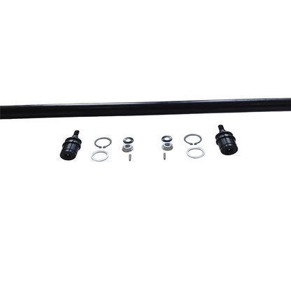 Tie Rod Assembly Inner Fit For Jeep Wrangler JK 2007-2018