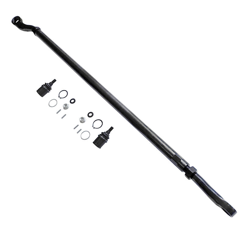 Tie Rod Assembly Inner Fit For Jeep Wrangler JK 2007-2018