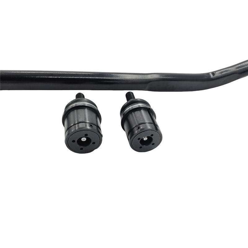 Steering Arm Steering Drag Link With Left Tie Rod End Fit For Jeep Wrangler JK Right Hand Drive 2007-2018