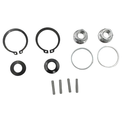 Steering Arm Steering Drag Link With Left Tie Rod End Fit For Jeep Wrangler JK Right Hand Drive 2007-2018