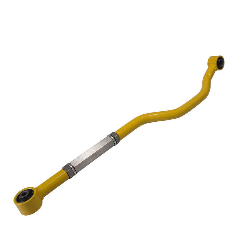 Front Rear Adjustable Panhard Rod Kit Fit For Nissan Patrol GQ Y60 GU1 Y61 2-6" Lift