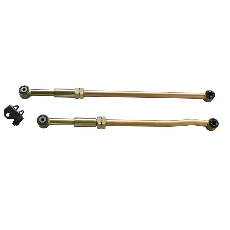 For Nissan Patrol GQ GU Series 1 Y60 Y61 Adjustable Front & Rear HD Panhard Rods