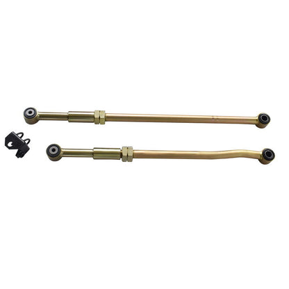 For Nissan Patrol GQ GU Series 1 Y60 Y61 Adjustable Front & Rear HD Panhard Rods