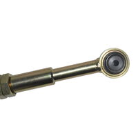 Panhard Rods For Nissan Patrol GU Series 2 Onward Y61 Adjustable Front & Rear HD