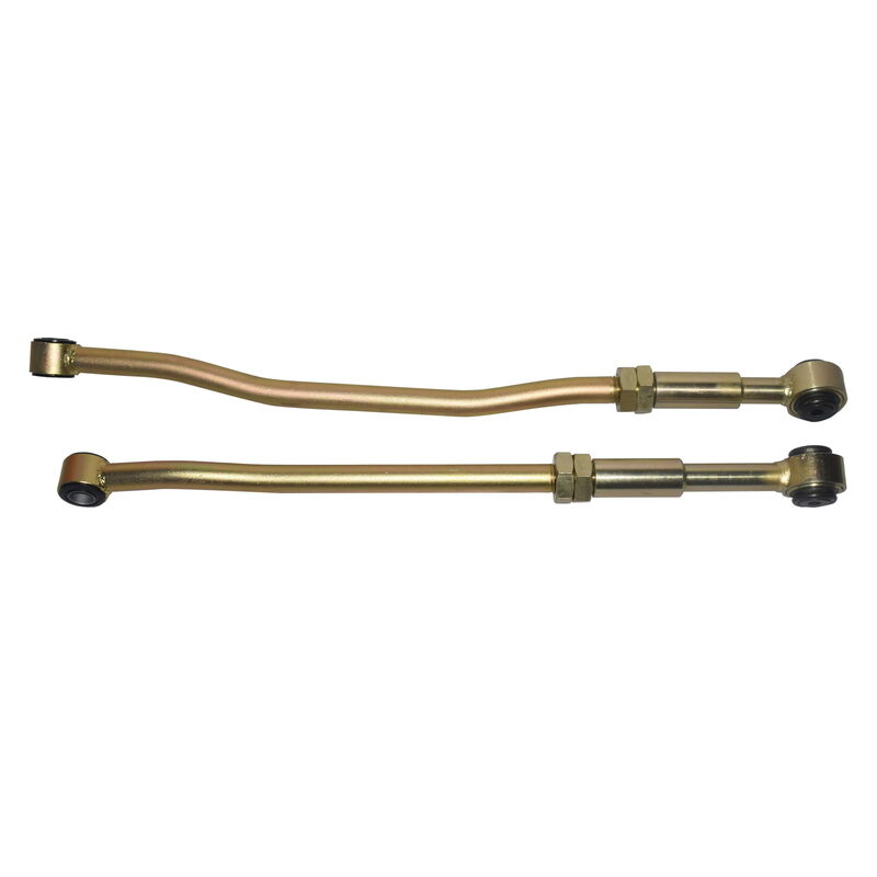 Panhard Rods For Nissan Patrol GU Series 2 Onward Y61 Adjustable Front & Rear HD