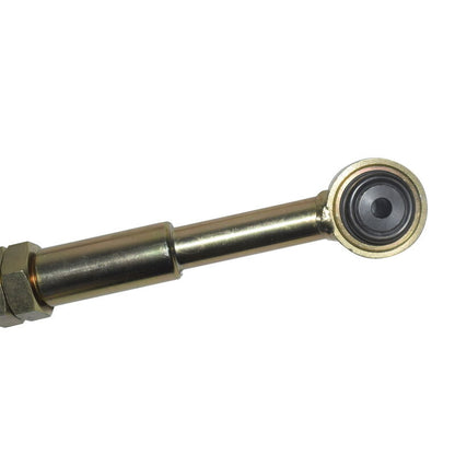 Panhard Rods For Nissan Patrol GU Series 2 Onward Y61 Adjustable Front & Rear HD