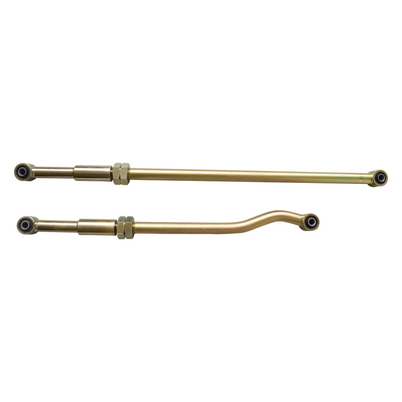 Panhard Rods Fit ForToyota Landcruiser 80 105 Series Adjustable Front & Rear