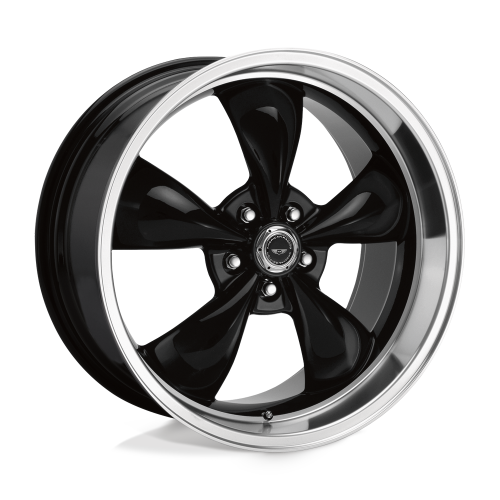AR105 TORQ THRUST M