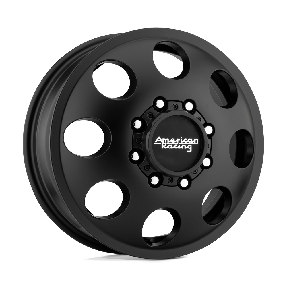 AR204 BAJA DUALLY
