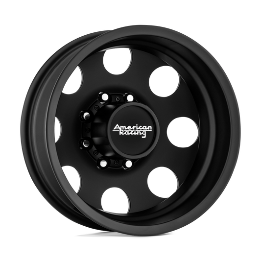AR204 BAJA DUALLY
