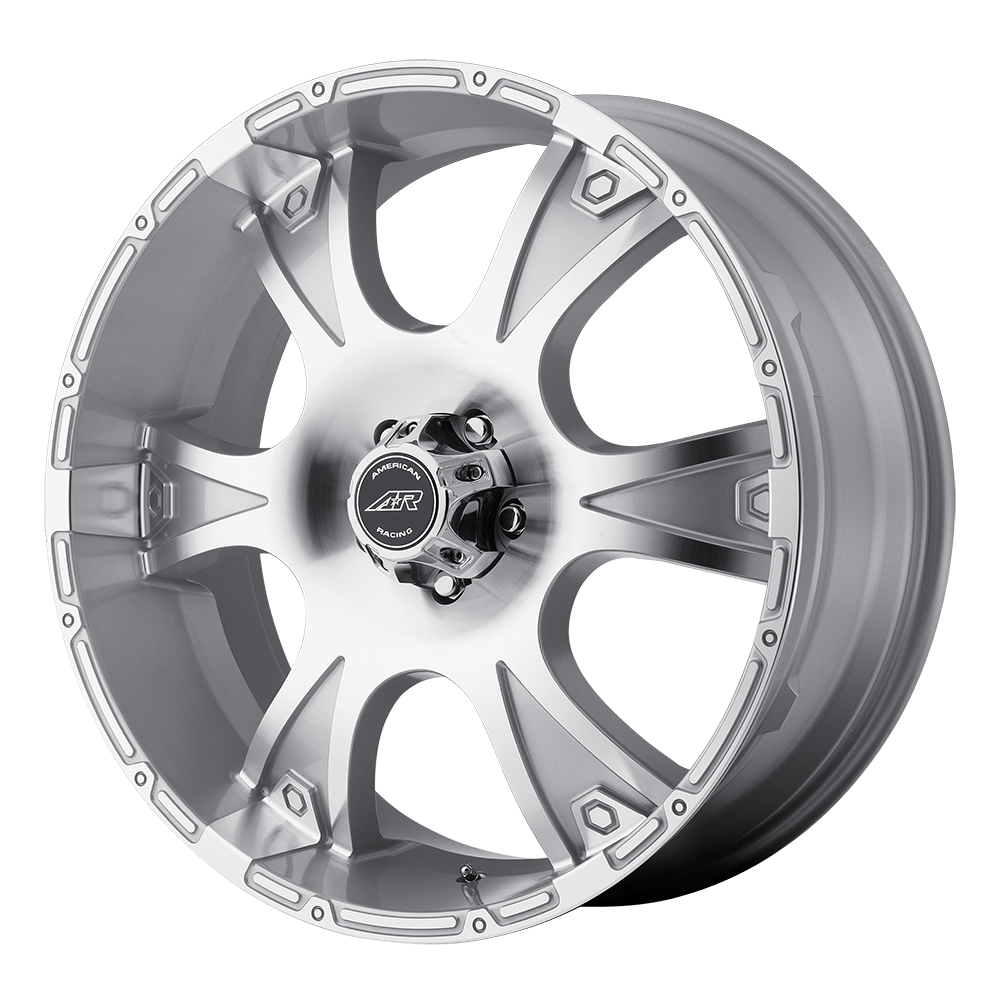 AR889 DAGGER – Ramped up 4x4