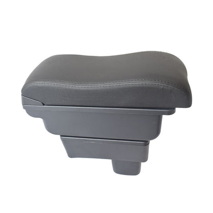 Fit For Suzuki Swift Centre Armrest Box 2005-2023 Central Console with USB Charge