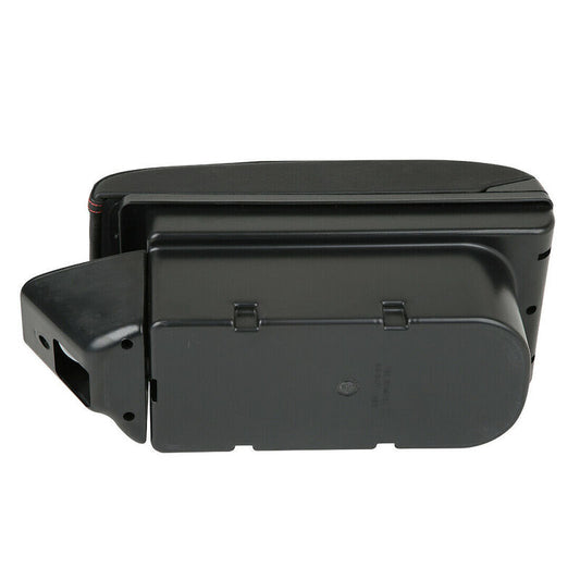 Armrest Box Fit For Toyota 86 2013-2018 Fit For Subaru BRZ Scion FRS Console Storage Box Red
