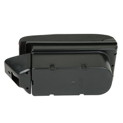 Armrest Box Fit For Toyota 86 2013-2018 Fit For Subaru BRZ Scion FRS Console Storage Box Red