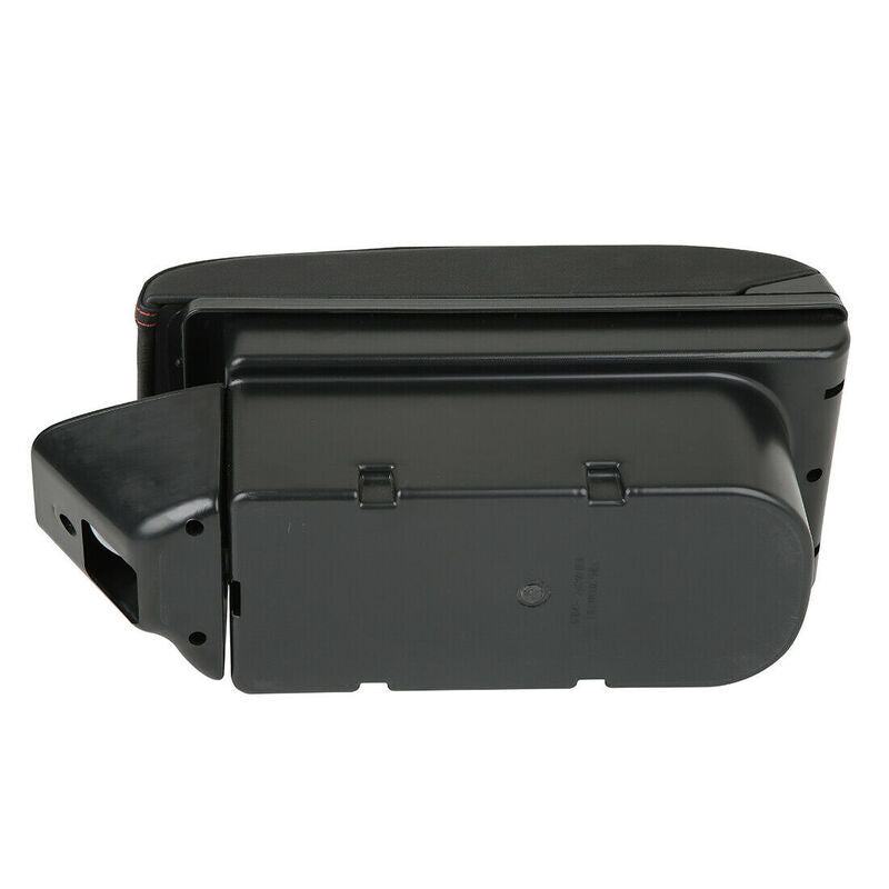 Armrest Box Fit For Toyota 86 2013-2018 Fit For Subaru BRZ Scion FRS Console Storage Box Red