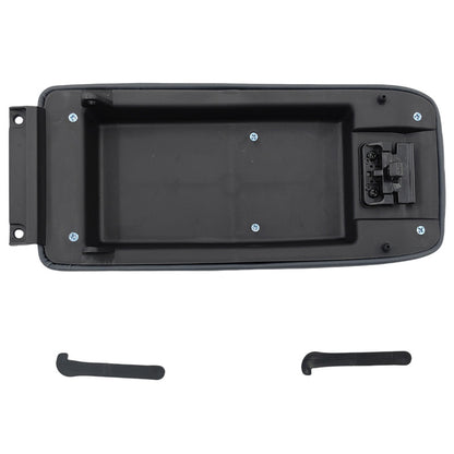 Centre Console Armrest Lid Cover Fit For Toyota Hilux RZN LN KZN VZN KDN 1999-2005