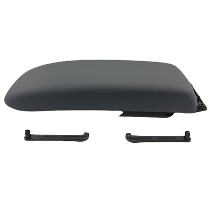 Centre Console Armrest Lid Cover Fit For Toyota Hilux RZN LN KZN VZN KDN 1999-2005